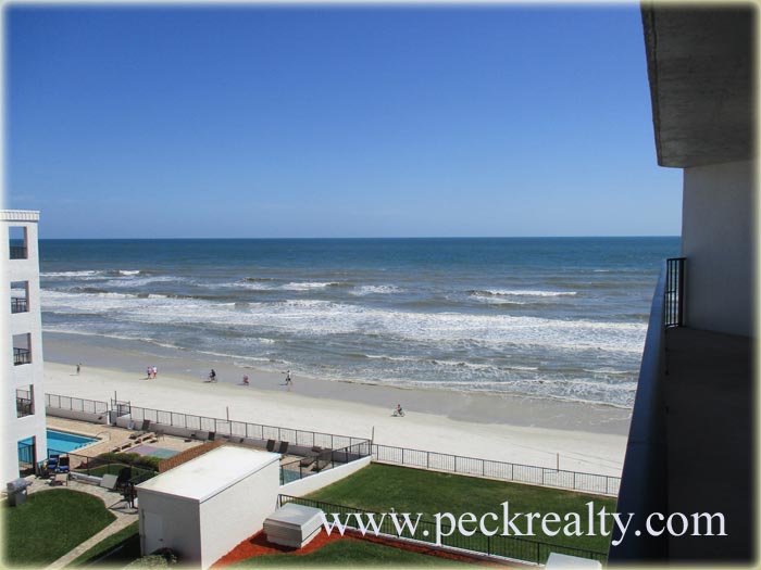 Peck Realty of Daytona Beach, Inc.
