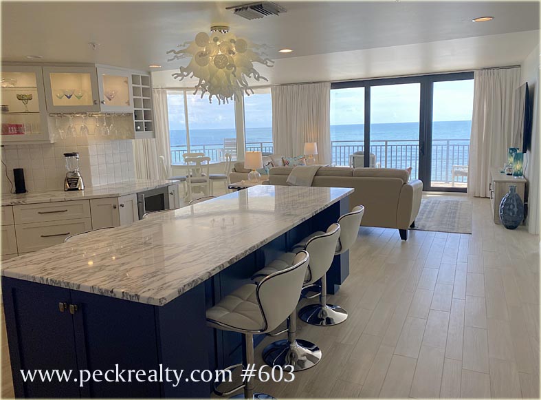 Peck Realty of Daytona Beach, Inc.